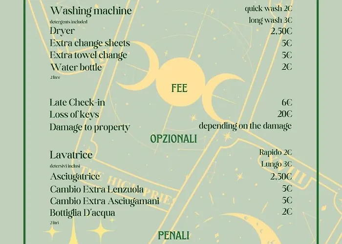Casina Della Strega